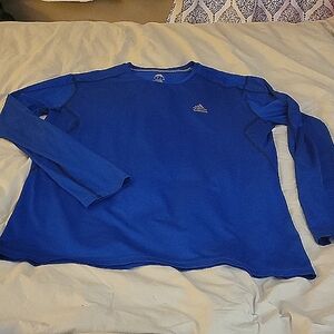 Adidas climacool athletic shirt